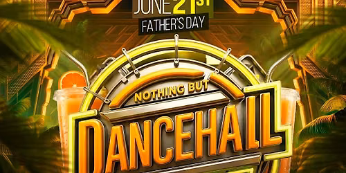 NOTHING BUT DANCEHALL PT2  AYO JAY LIVE
