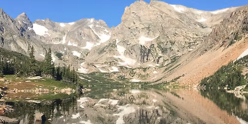 Meeting With Jim Newman || Louisville, CO April 17th-19th