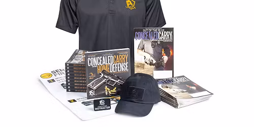 USCCA Certified Instructor Training