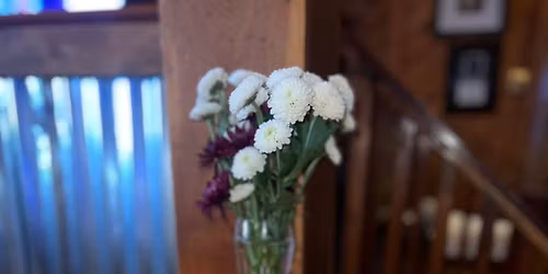 The Best Sunday Brunch in Columbia at Polliwogs