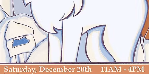 Kurse Kreations @ Winter Solstice Artist Market