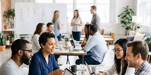 AI Basics for Small Business Owners (Pilot Workshop)