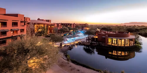 Sheraton Grand Resort at Wild Horse Pass