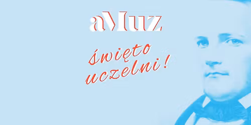 Piknik aMuz w ramach \u015awi\u0119ta Uczelni