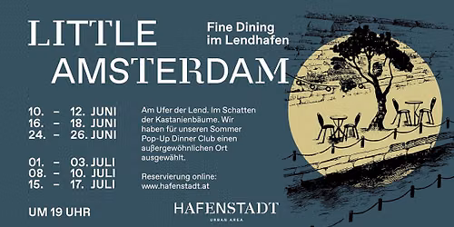 Little Amsterdam 