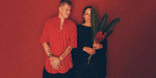 Rodrigo y Gabriela