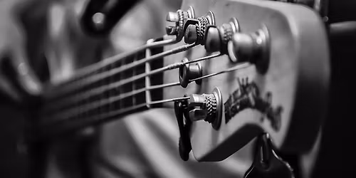 Rytmisk Musikgudstjeneste og Pizza