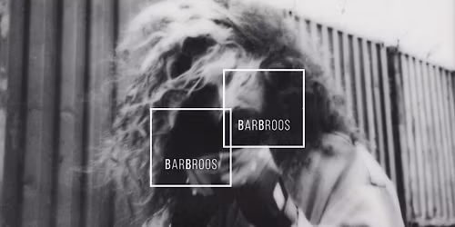 Harry Descamps \/\/ BarBroos