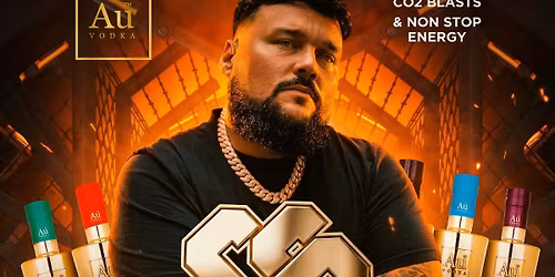 SPIRIT SESSIONS with CHARLIE SLOTH X AU VODKA