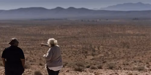 Woven within Stars | Fabrik