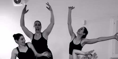 Ballet II w\/Ren\u00e9e