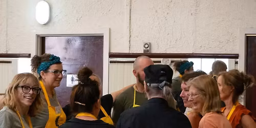 CHRISTMAS EVENT: FREE BBQ & MINI XMAS RAFFLE