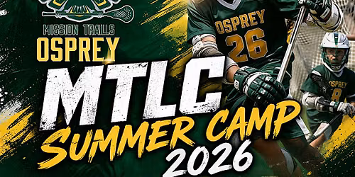 Lacrosse Camp
