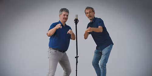 Sketchkommando in Banalstadt. Noch mehr kleine Dramen. Noch mehr gro\u00dfe Kunst.