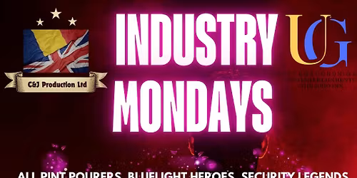 Industry Monday