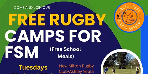 Christmas Youth Activity Days