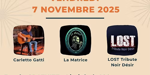 Tremplin Couvrot Connection 2026