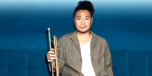 Takuya Kuroda at The Venice West