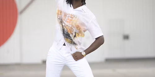 Pardans for begyndere - Salsa og Bachata - s\u00e6son for\u00e5r 2026