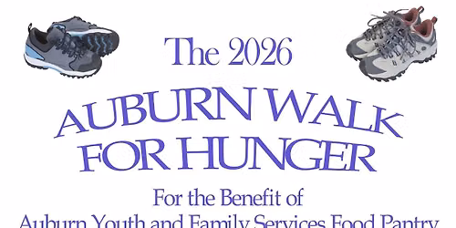 WALK FOR HUNGER