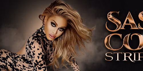 Parking Sasha Colby (18+)