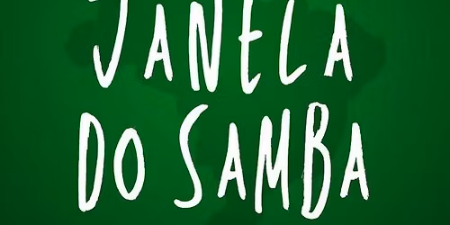 Festa Brasileira - Janela do Samba live @Loop Beerstr\u00f3