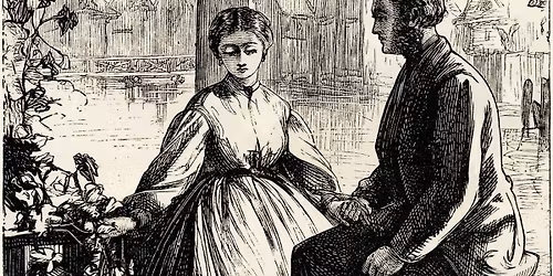 Foredrag: En gentlemans chivalry - Ridderlighed fra middelalderen til i dag