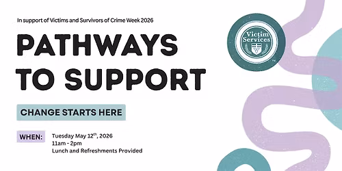 Pathways to Support