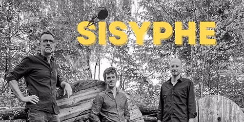 Sisyphe @ m\u00e9diath\u00e8que Le Z\u00e8bre (Albert, 80)