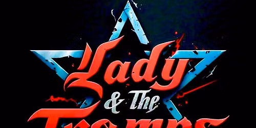 LADY & THE TRAMPS, LIVE at Sonny\u2019s Bar & Grill