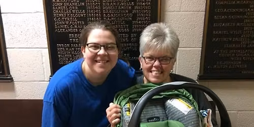Car Seat Safety (Class in the Classroom)