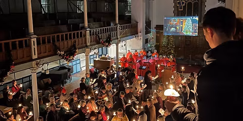 Carols by Candlelight