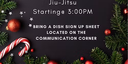 Legacy Christmas Party