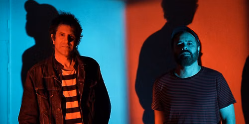 Swervedriver perform Raise in its entirety + other hits!