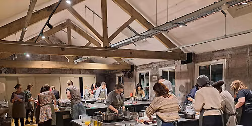 Sustainability made simple - zero waste cooking class June 2026