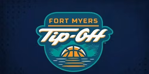 November Social: Rotary Day at the Fort Myers Tip-Off