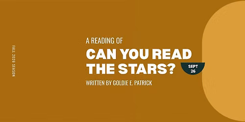 Can You Read the Stars?