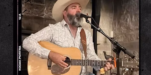 Steve Hamende at Silver Saddle Saloon