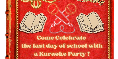 Karaoke @ the Eagle Point Library! ALL AGES