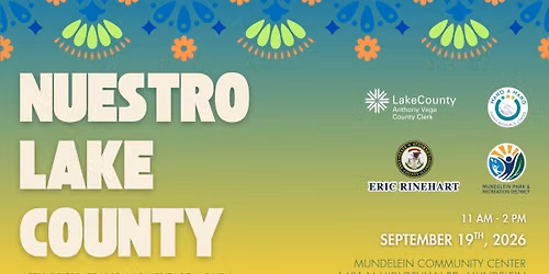 Nuestro Lake County