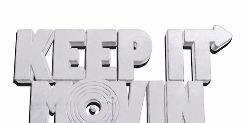 Keep It Movin: The Return Day Party