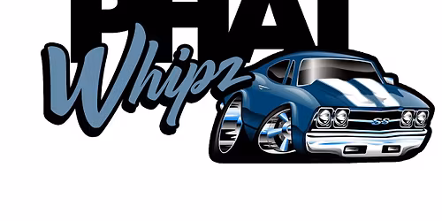 Crush The Block Car Show