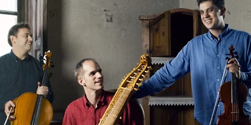 Valencia Baryton Project