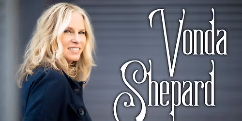 Vonda Shepard