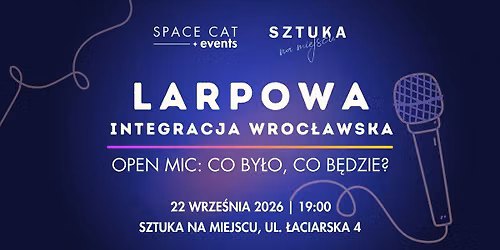 Larpowa Integracja Wroc\u0142awska | wrzesie\u0144