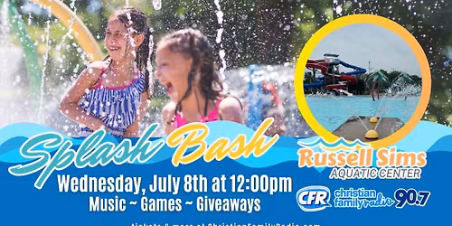 Splash Bash