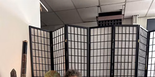 BODY SCAN SOUND BATH