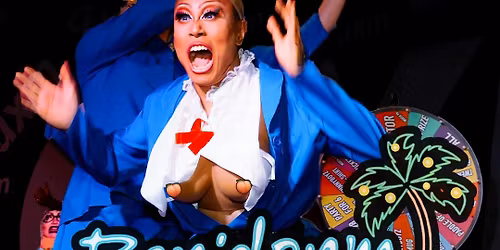 BENIDORM BINGO hosted by Drag Queens | FunnyBoyz Manchester