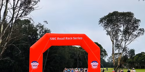 SMC Race 9