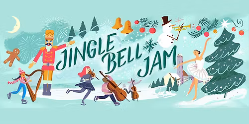 Jingle Bell Jam | BPO Kids